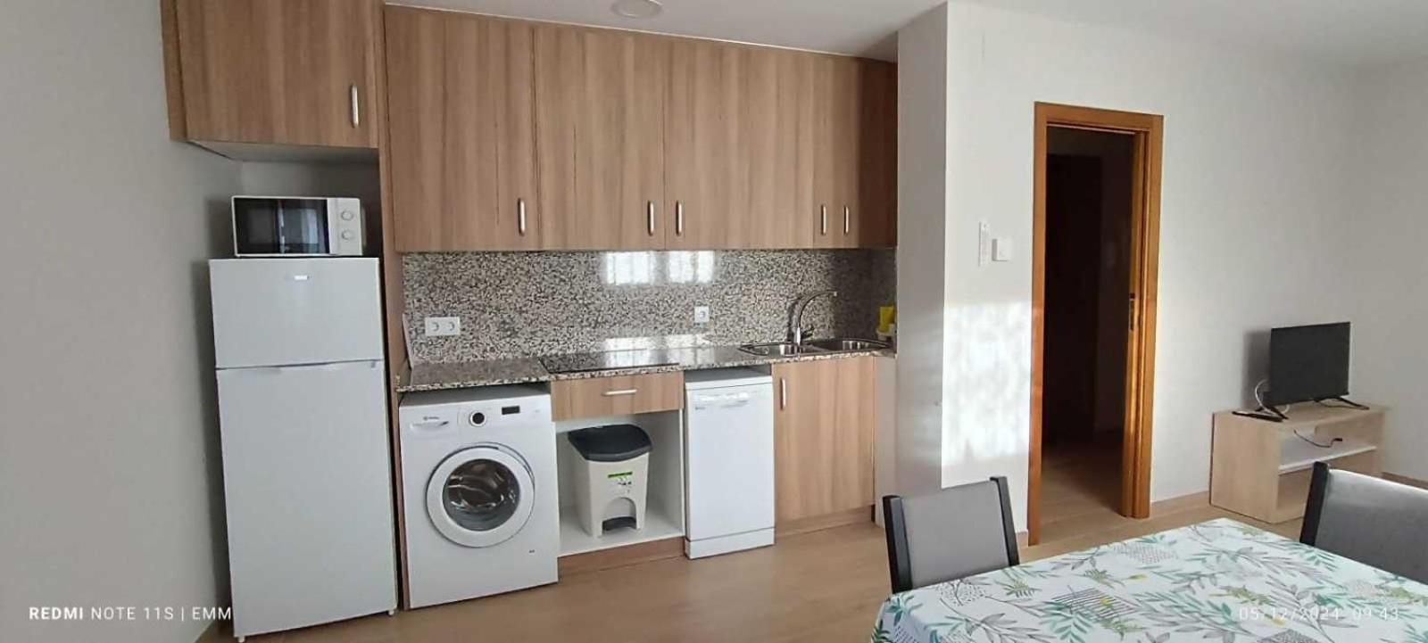 Apartamentos De Turismo Rural La Rocha Fortanete Eksteriør billede