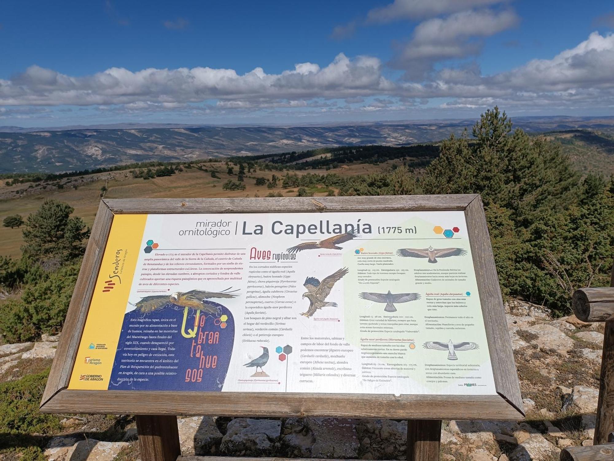 Apartamentos De Turismo Rural La Rocha Fortanete Eksteriør billede