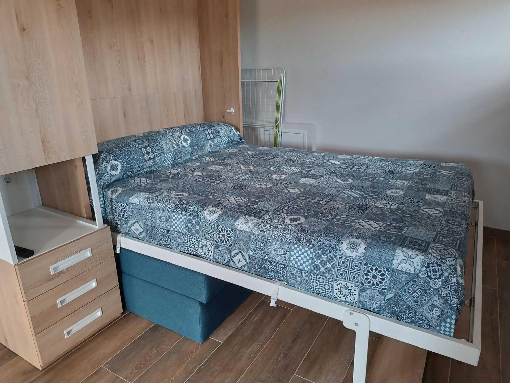 Apartamentos De Turismo Rural La Rocha Fortanete Værelse billede