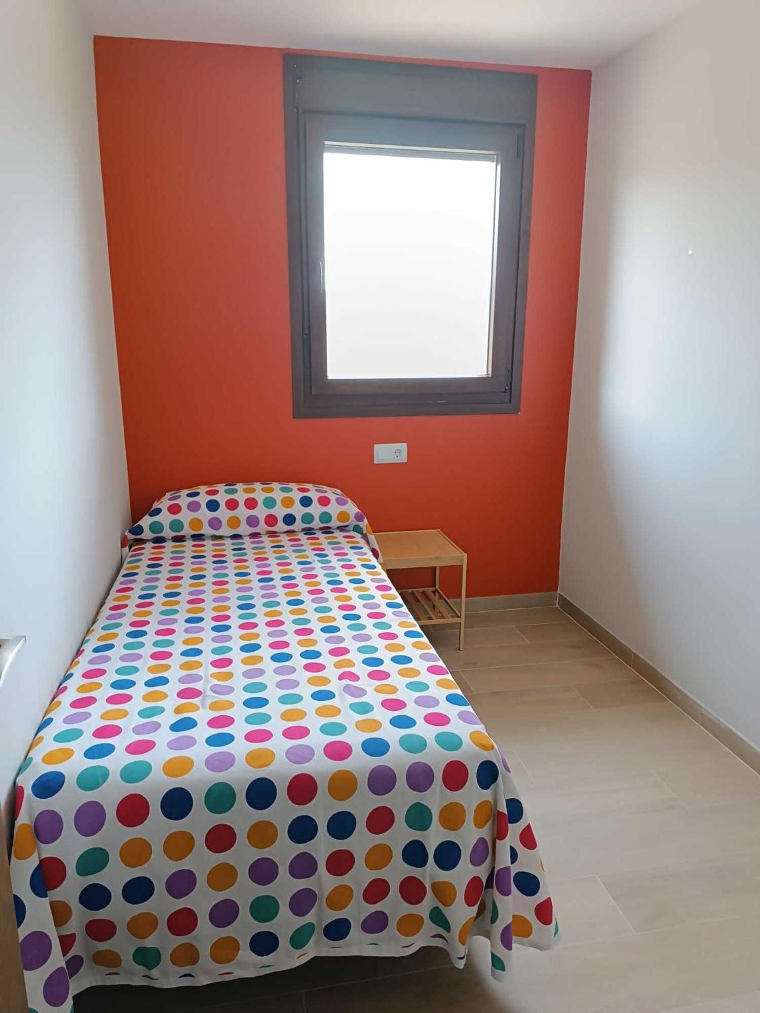 Apartamentos De Turismo Rural La Rocha Fortanete Værelse billede