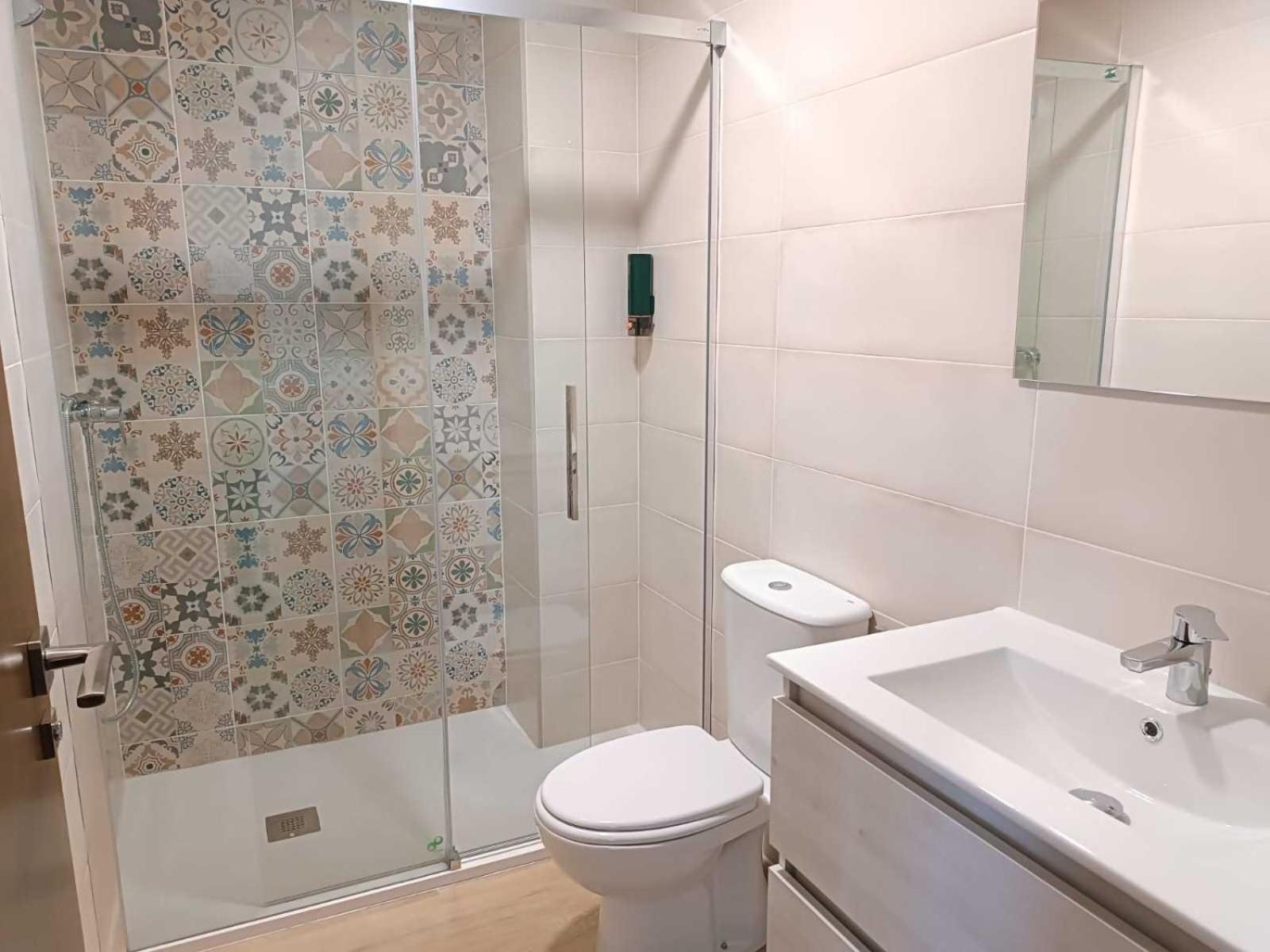 Apartamentos De Turismo Rural La Rocha Fortanete Eksteriør billede