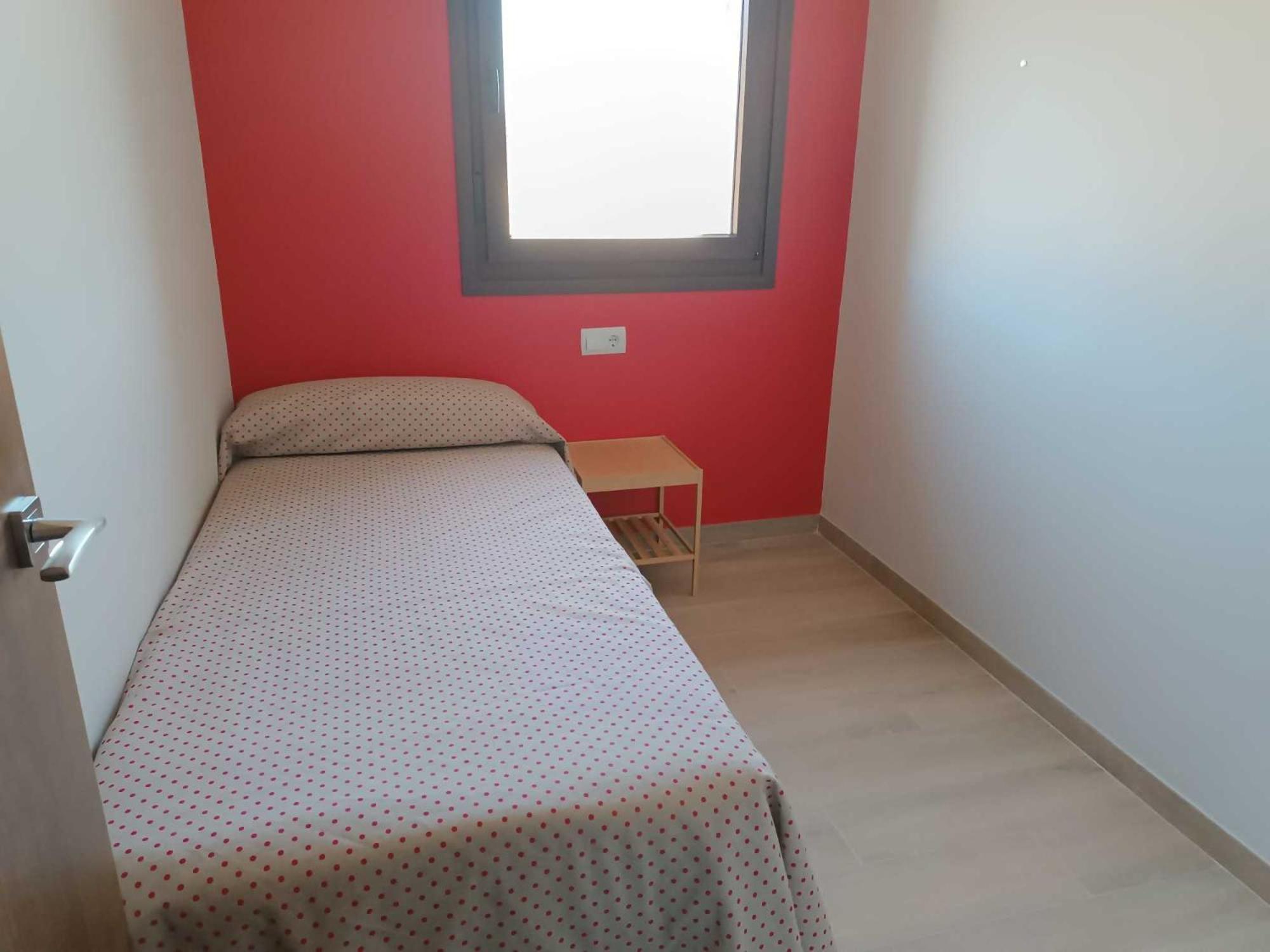 Apartamentos De Turismo Rural La Rocha Fortanete Eksteriør billede