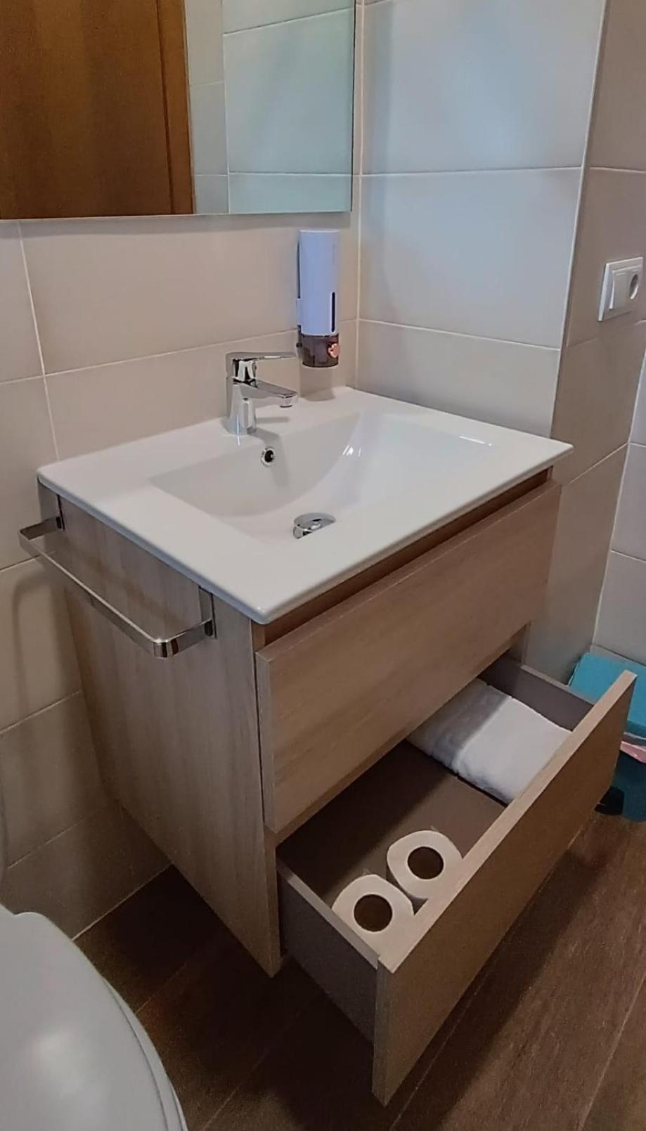 Apartamentos De Turismo Rural La Rocha Fortanete Eksteriør billede