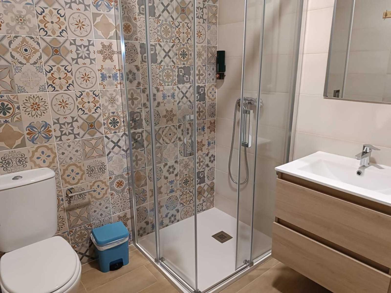 Apartamentos De Turismo Rural La Rocha Fortanete Eksteriør billede